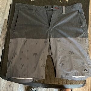 Billabong board shorts. Size 32.